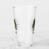 Medusa Head Glas (Links)