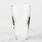 Medusa Head Glas (Rechts)