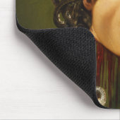 Medusa hoofd Caravaggio schilderij kunst mythologi Muismat (Hoek)