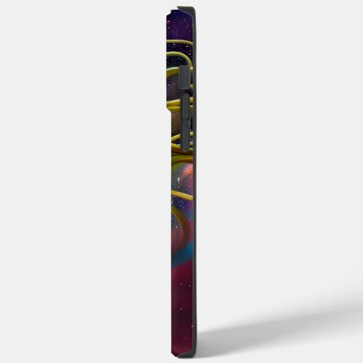 Medusa Hypnosis, mythologie Mystische creatie Case-Mate iPhone Case (Achterkant / Links)