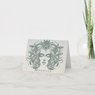 Medusa Kaart