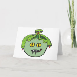 Medusa Kaart