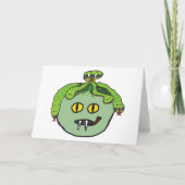 Medusa Kaart (Voorkant)