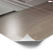 Medusa klok poster (Hoek)