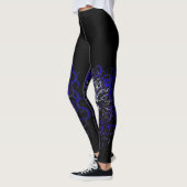 Medusa-Leggings Leggings (Links)