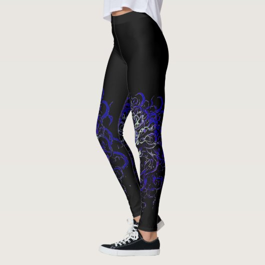 Medusa-Leggings Leggings (Links)