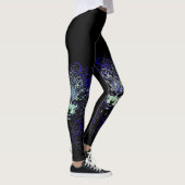 Medusa-Leggings Leggings (Rechts)