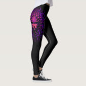 Medusa-Leggings Leggings (Rechts)