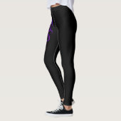 Medusa-Leggings Leggings (Links)