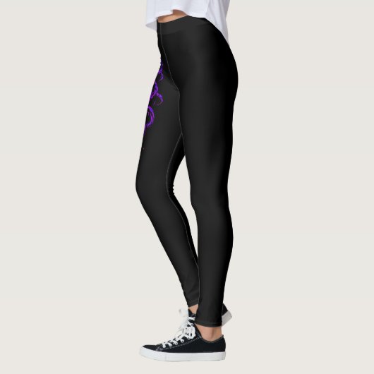 Medusa-Leggings Leggings (Links)