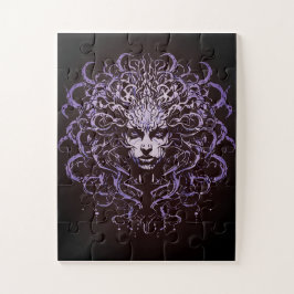Medusa Legpuzzel