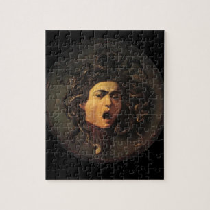 Medusa Legpuzzel