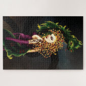 Medusa Legpuzzel (Horizontaal)