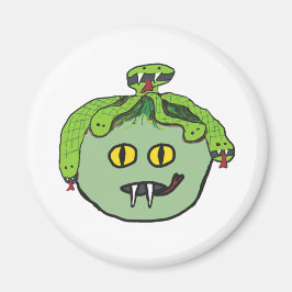 Medusa Magneet