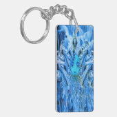 Medusa Metamorfose Sleutelhanger (Voorkant Links)