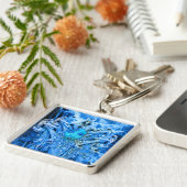 Medusa Metamorfose Sleutelhanger (Zijkant)