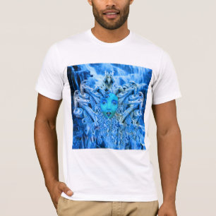 Medusa Metamorfose T-shirt