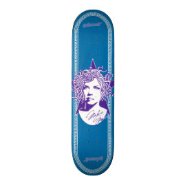 Medusa Monroe Skateboard