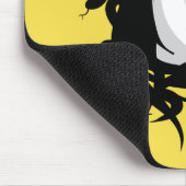 Medusa Muismat (Hoek)