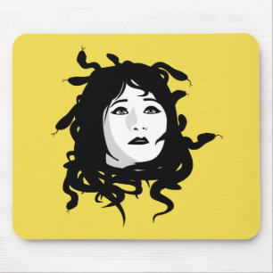 Medusa Muismat