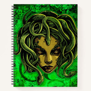 Medusa Notitieboek