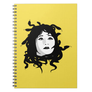 Medusa Notitieboek