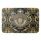 Medusa Oriental Badmat (Voorkant)