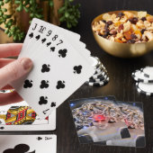 Medusa Pokerkaarten (Insitu)
