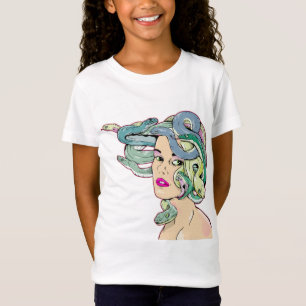 Medusa-Pop T-shirt