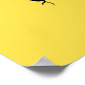 Medusa Poster (Hoek)