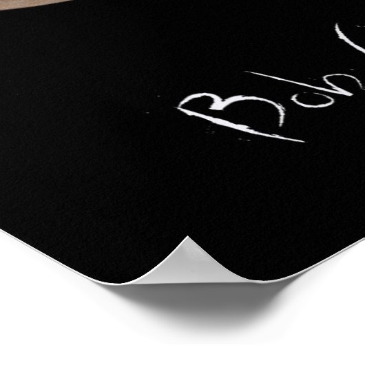 Medusa Poster (Hoek)