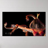 Medusa Poster (Voorkant)