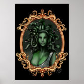 Medusa Poster (Voorkant)