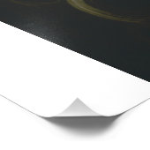 Medusa Renaissance stijl Foto Afdruk (Hoek)