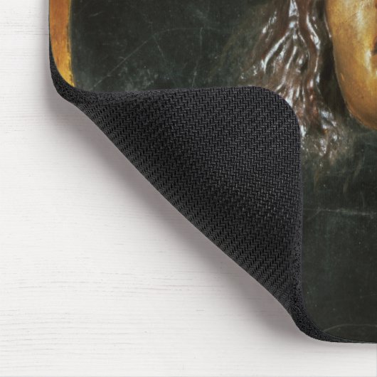 Medusa-schild Muismat (Hoek)