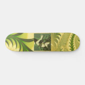 Medusa Skateboard (Horizontaal)