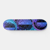 MEDUSA Skateboard (Horizontaal)