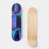 MEDUSA Skateboard (Voorkant)