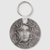 Medusa Sleutelhanger (Voorkant)