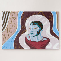 Medusa Snake Lady - Half-Lady Half-Snake