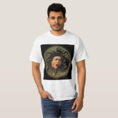 Medusa T-shirt (Voorkant volledig)