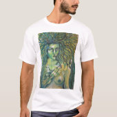 MEDUSA T-SHIRT (Voorkant)