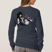 Medusa T-shirt (Achterkant)