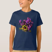 Medusa T-Shirt (Voorkant)