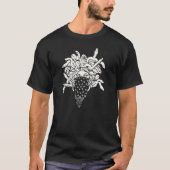 Medusa T-shirt (Voorkant)