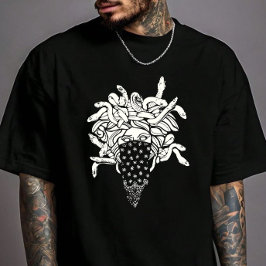 Medusa T-shirt