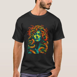 Medusa T-shirt