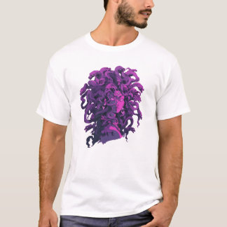 medusa t-shirt