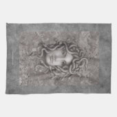 Medusa Theedoek (Horizontaal)