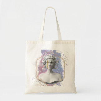 Medusa Tote Bag